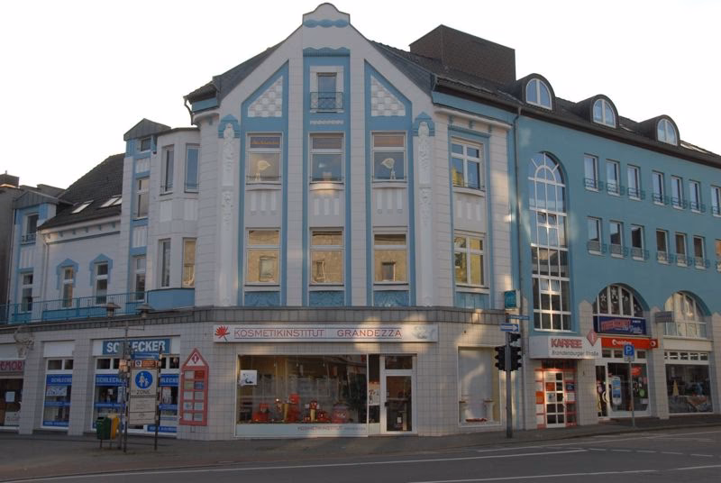 Welche Thai Massagen gibt es in Oberhausen?