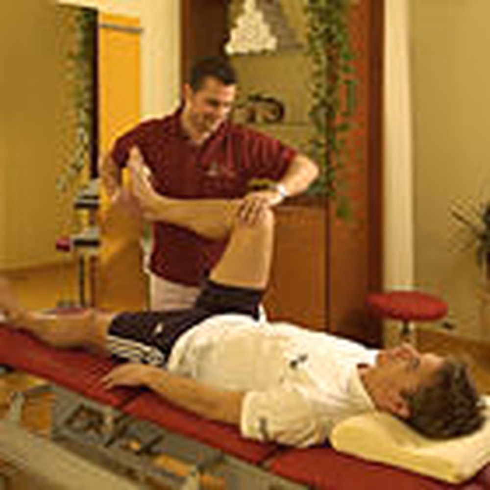 Was kann man nach einer Thai-Wellness-Anwendung machen?