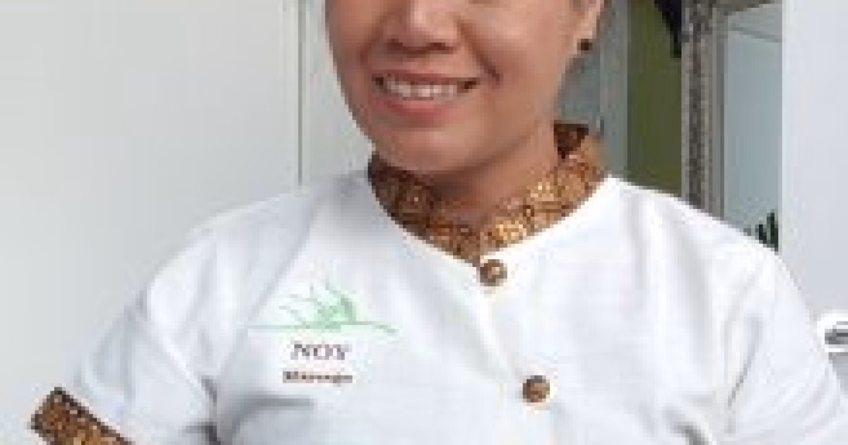 Was ist Thai Spa und Wie funktioniert es?