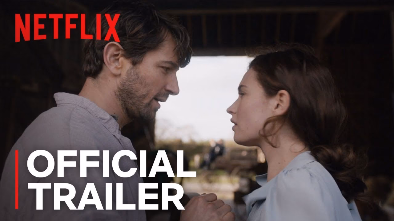 Where can I watch the Guernsey Literary & Potato Peel Society?