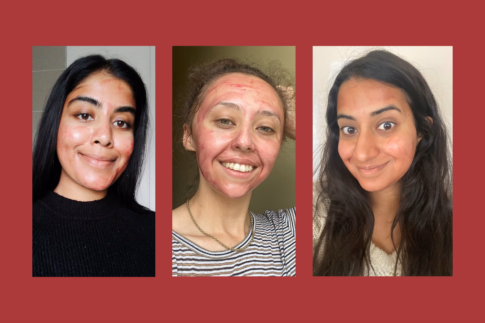 Welche Produkte gibt es von The Ordinary?