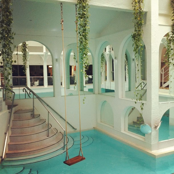 Why should you visit Sanctuary Spa?