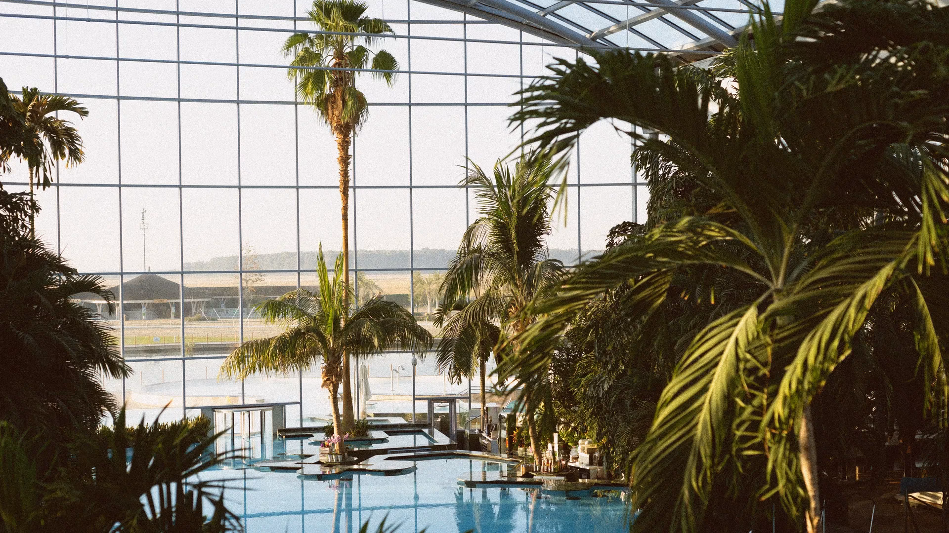 What are Virginia's spas & wellness retreats?