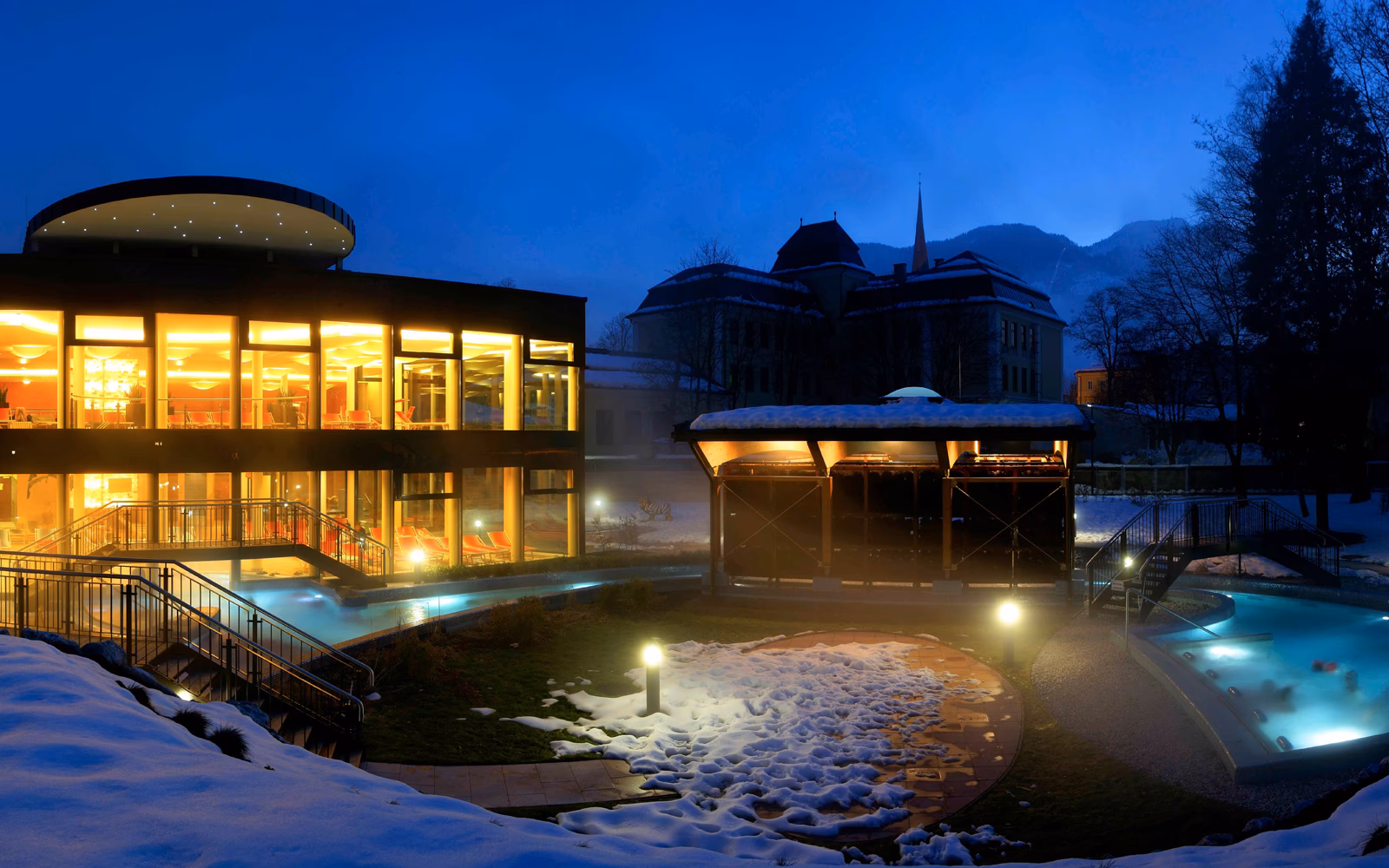 What to do in Bad Ischl?