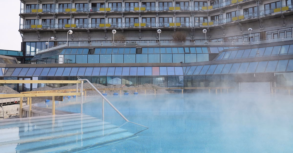 Welche Öffnungszeiten gibt es im Thermalbad?