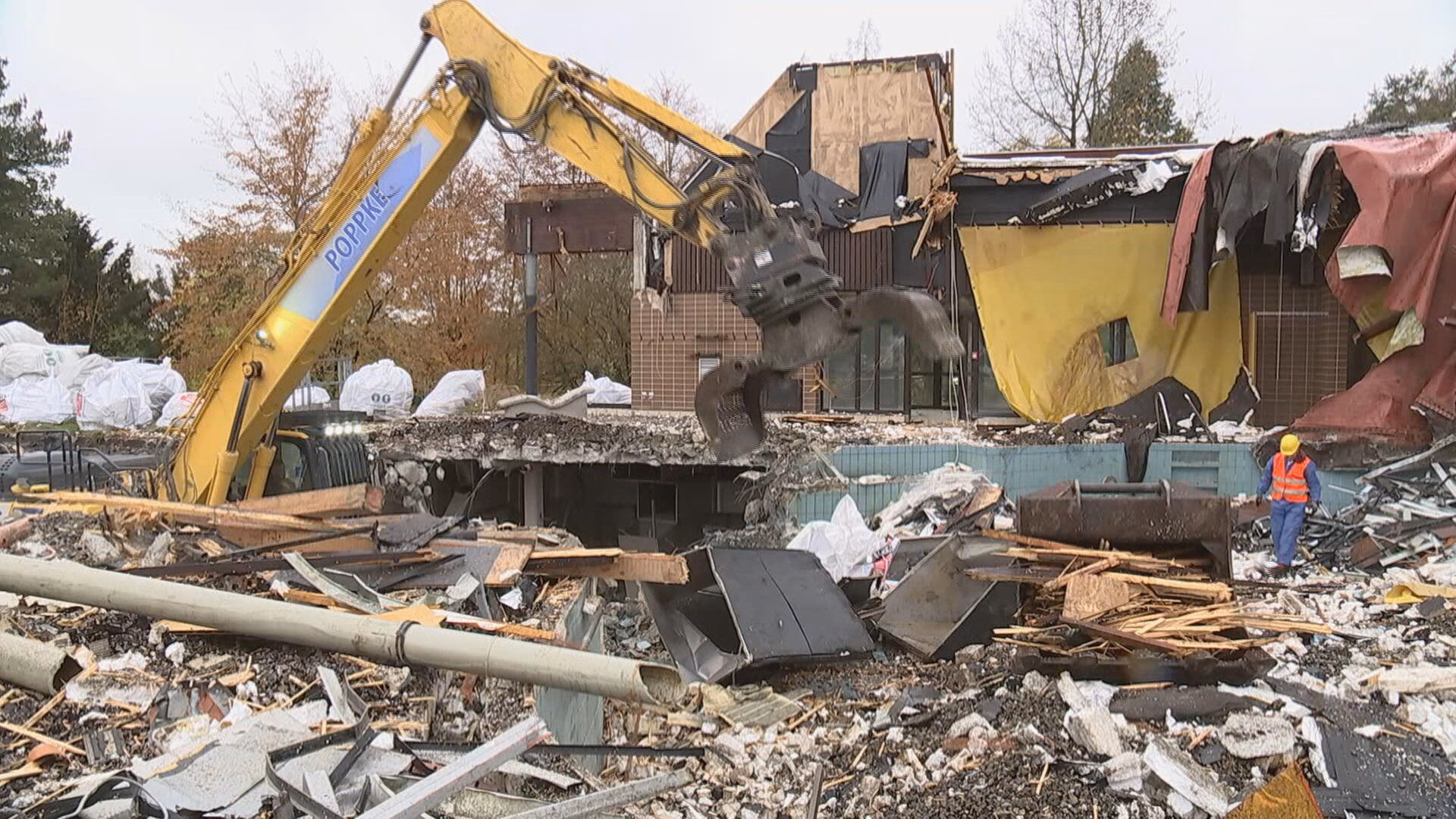 Was gibt es in bademstal zu sehen?