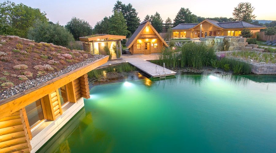 Welche Thermen gibt es in Bamberg?