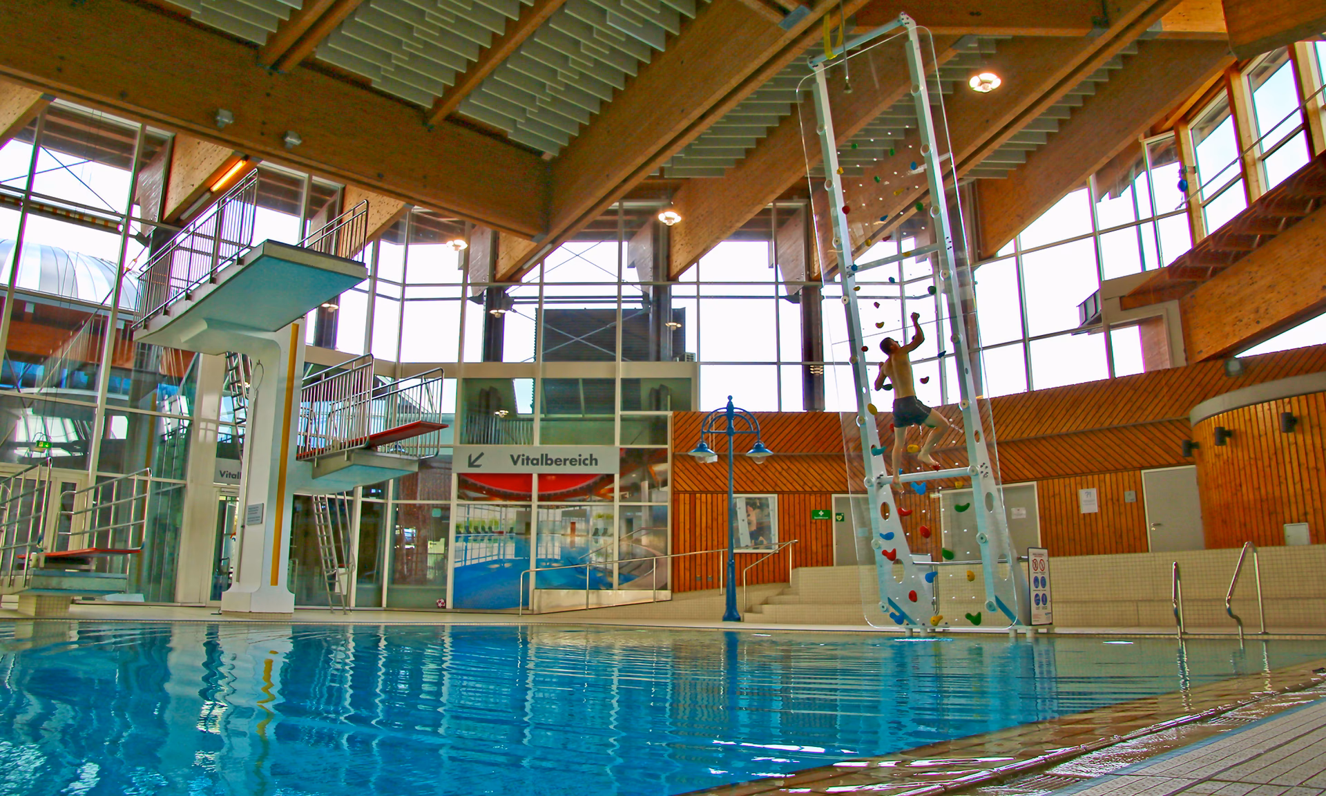 Was kann man in Freudenstadt machen?