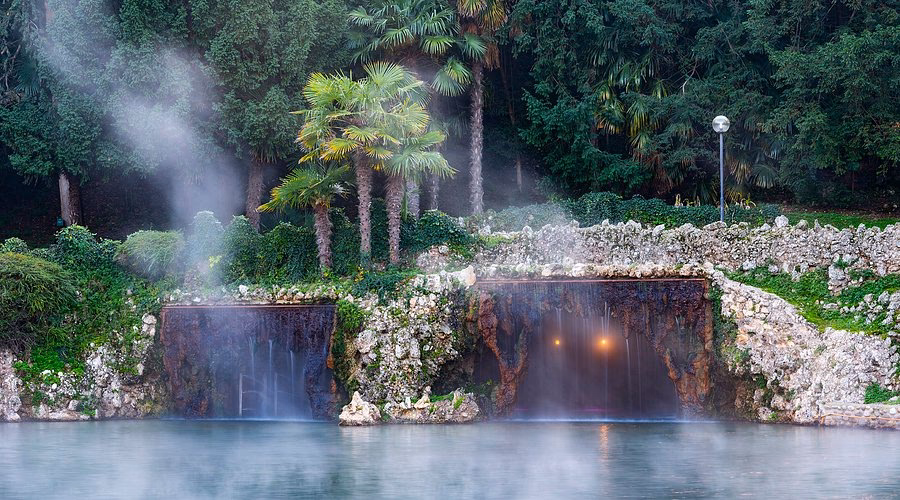 Was kann man am Gardasee machen?