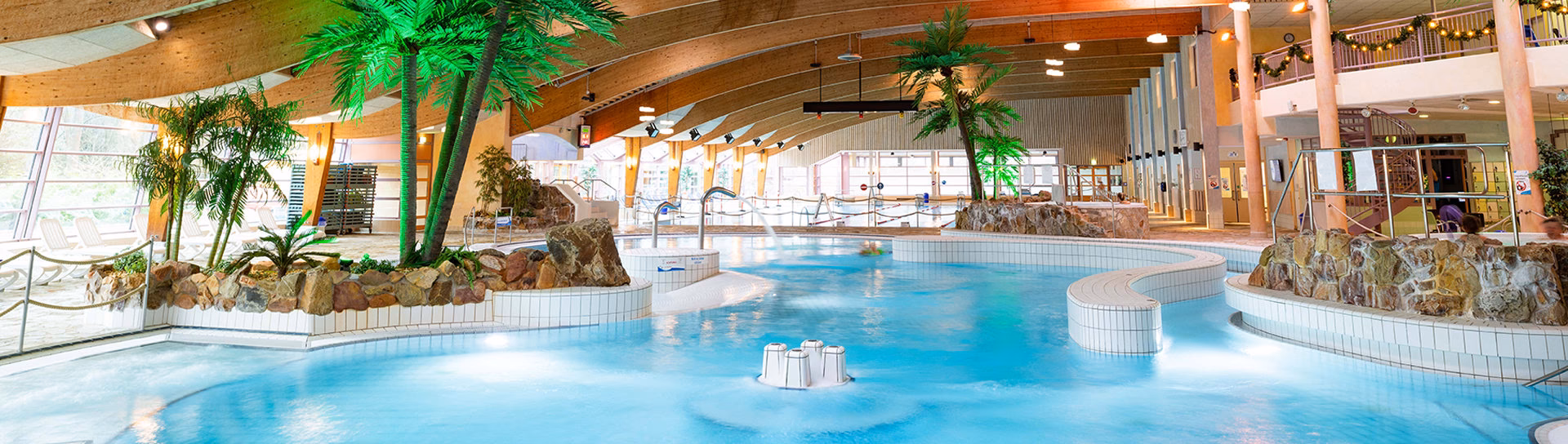 Wie viele Schwimmbäder gibt es in Göttingen?