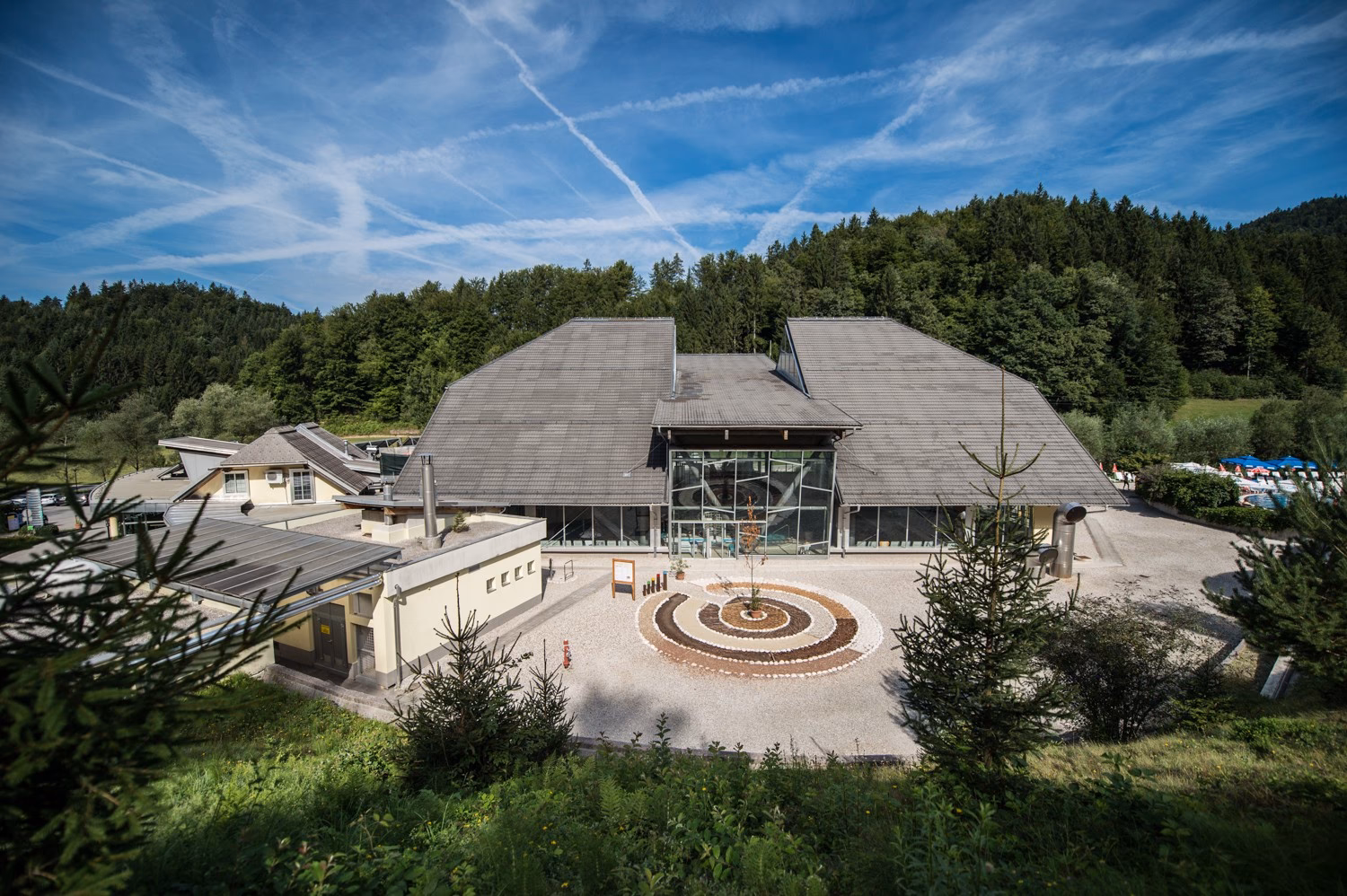 Was kann man in Ljubljana machen?