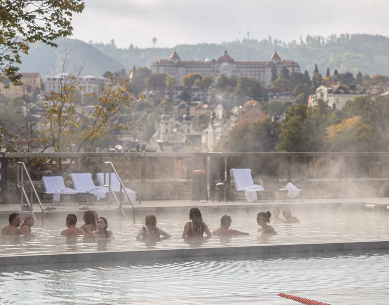 Warum ist Karlsbad so berühmt?