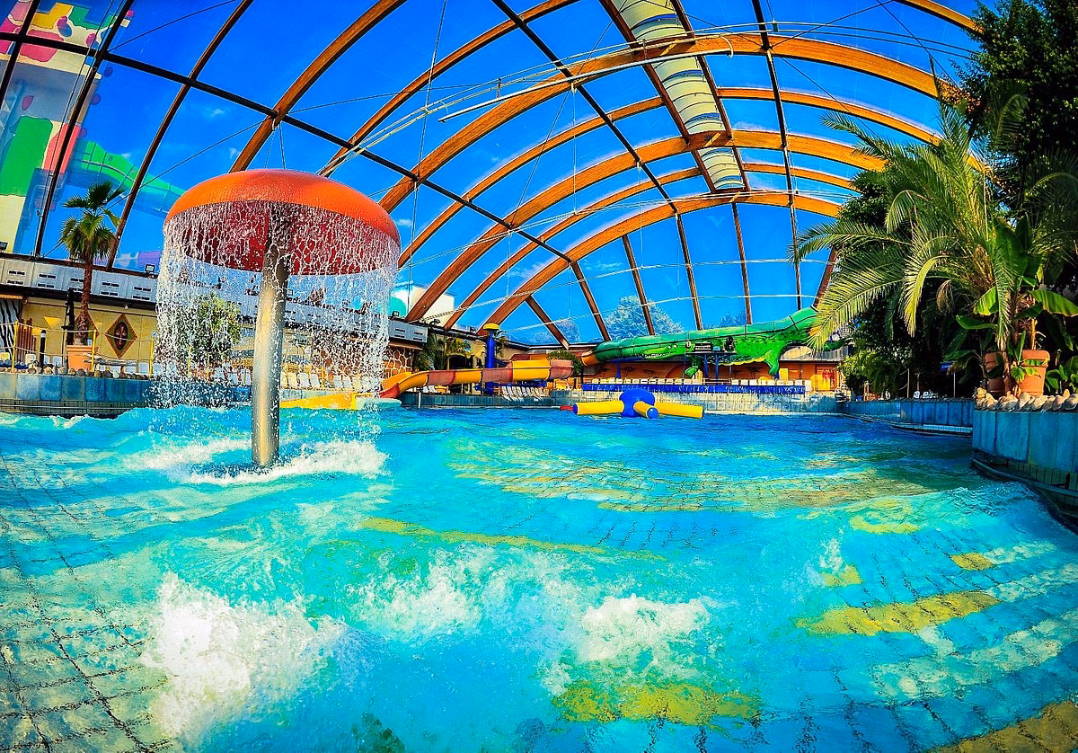 Was kann man in Mannheim machen?