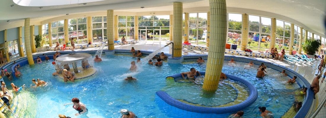 Wie heißt der älteste Kurort der Slowakei?