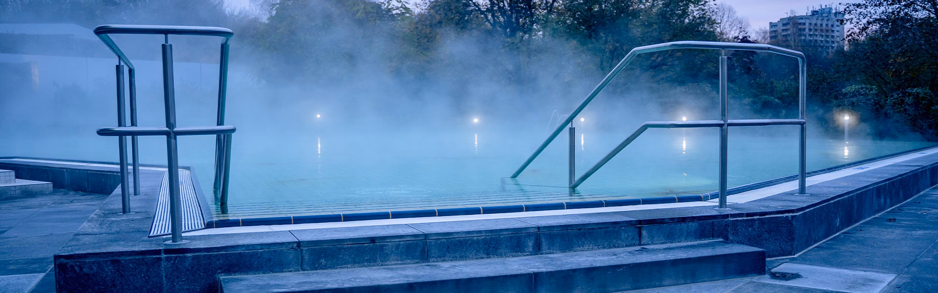 Was ist in der Kaiser-Friedrich-Therme Wiesbaden zu beachten?