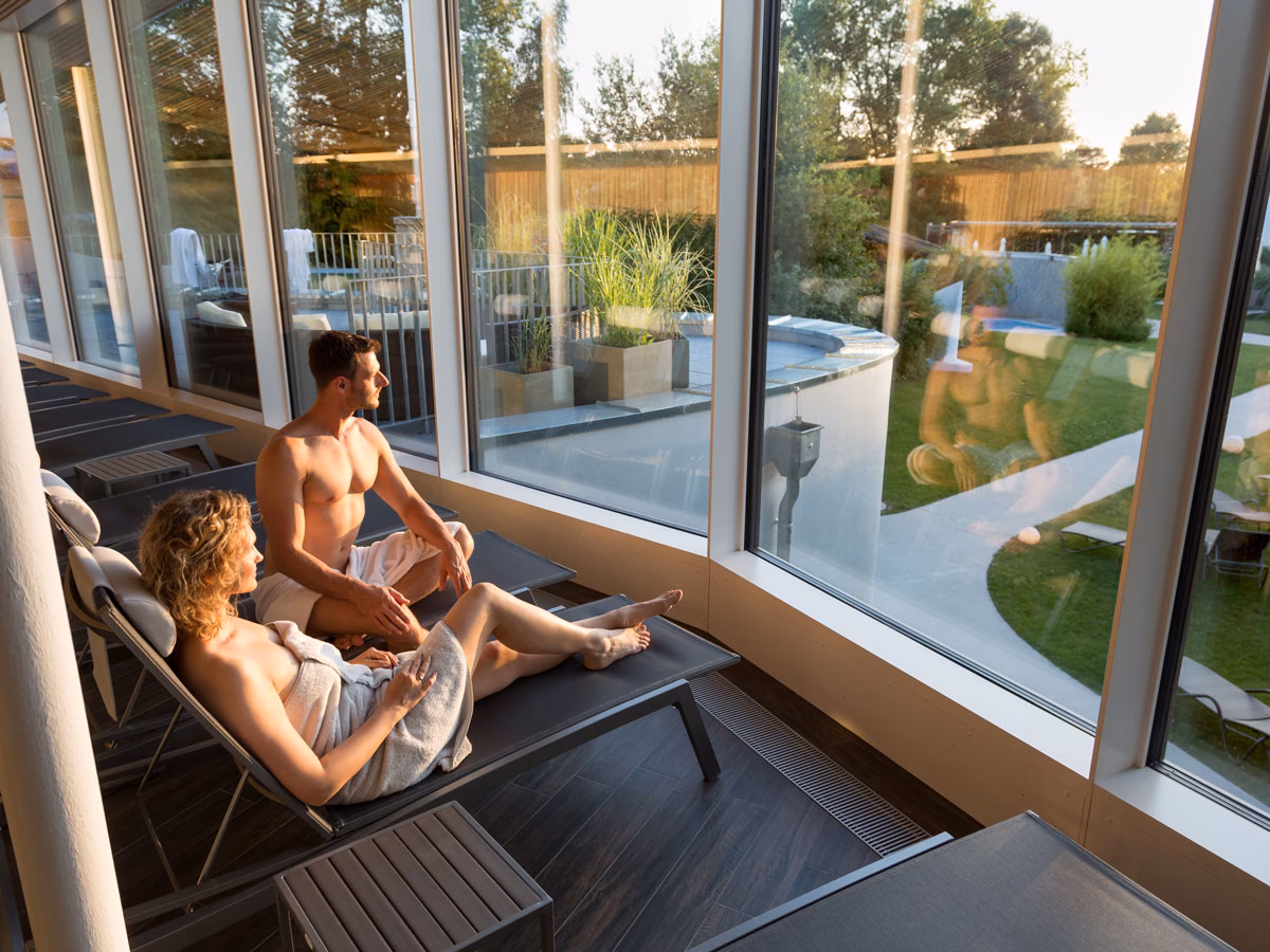 Was kostet eine Sauna in der Therme?