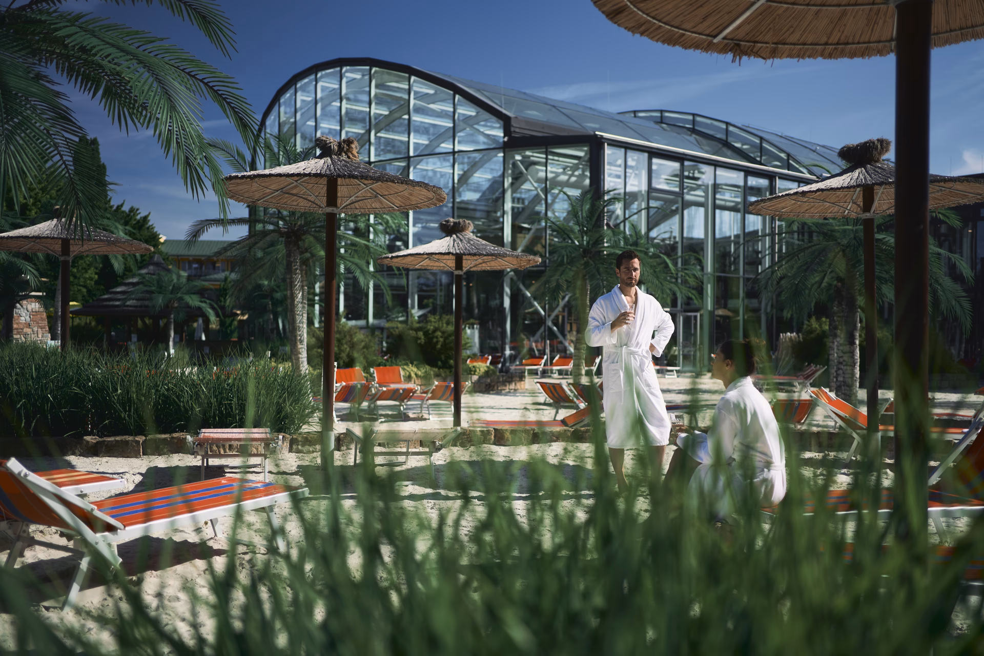 Was ist das Physikarium in Bad Schallerbach?