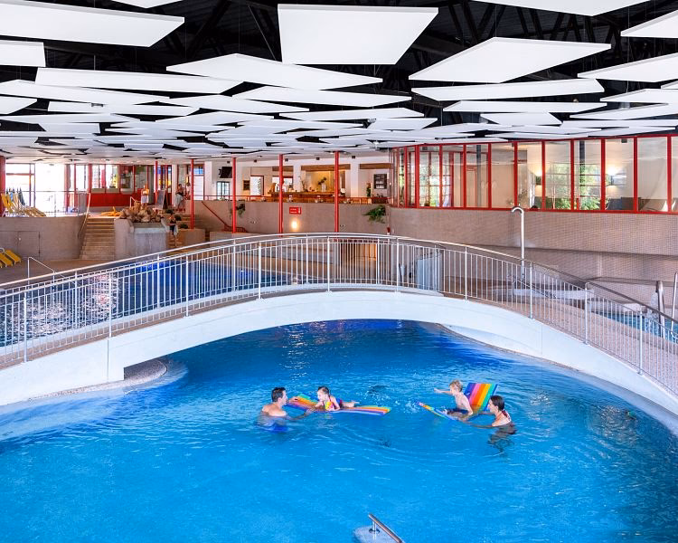 Wann ist die beste Zeit für die Therme?