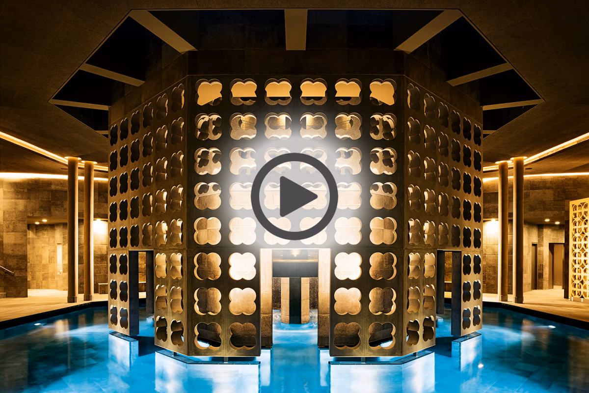 Was kann man in der Therme machen?