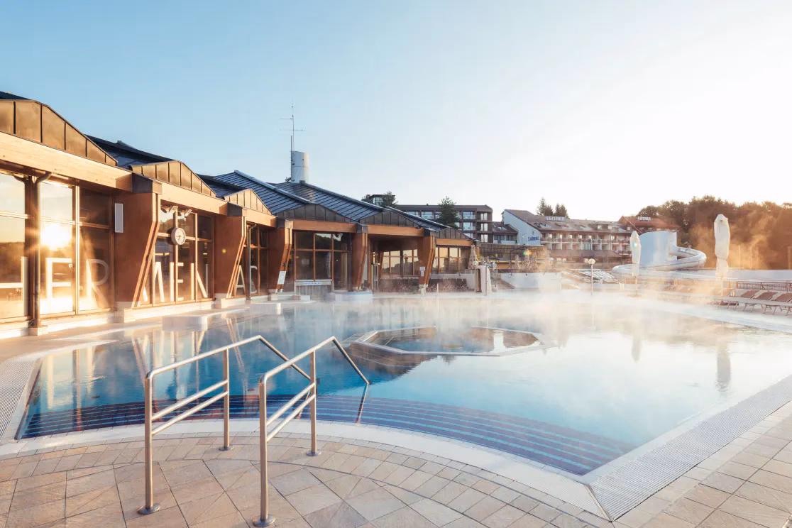 Was gibt es in Loipersdorf zu sehen?