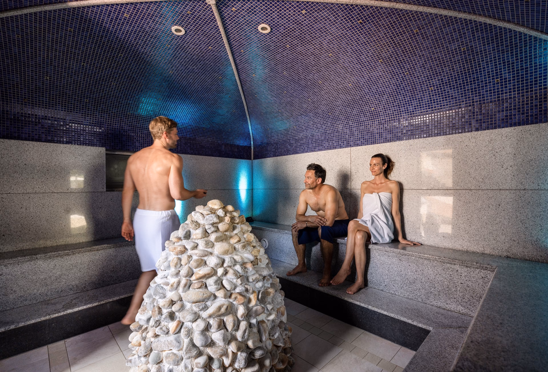 Was ist ein Thermalbad?