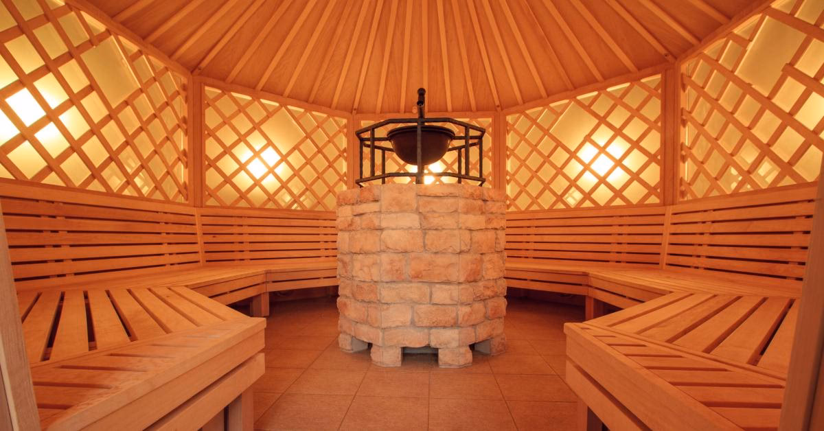 Was kostet eine Sauna in der Therme?