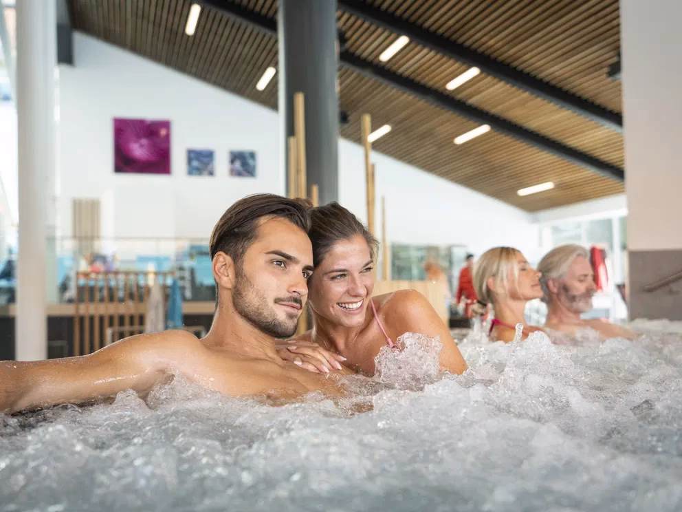 Was ist ein Thermenhotel?