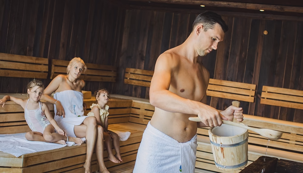 Wo findet der Fitness-Treff Stegersbach statt?