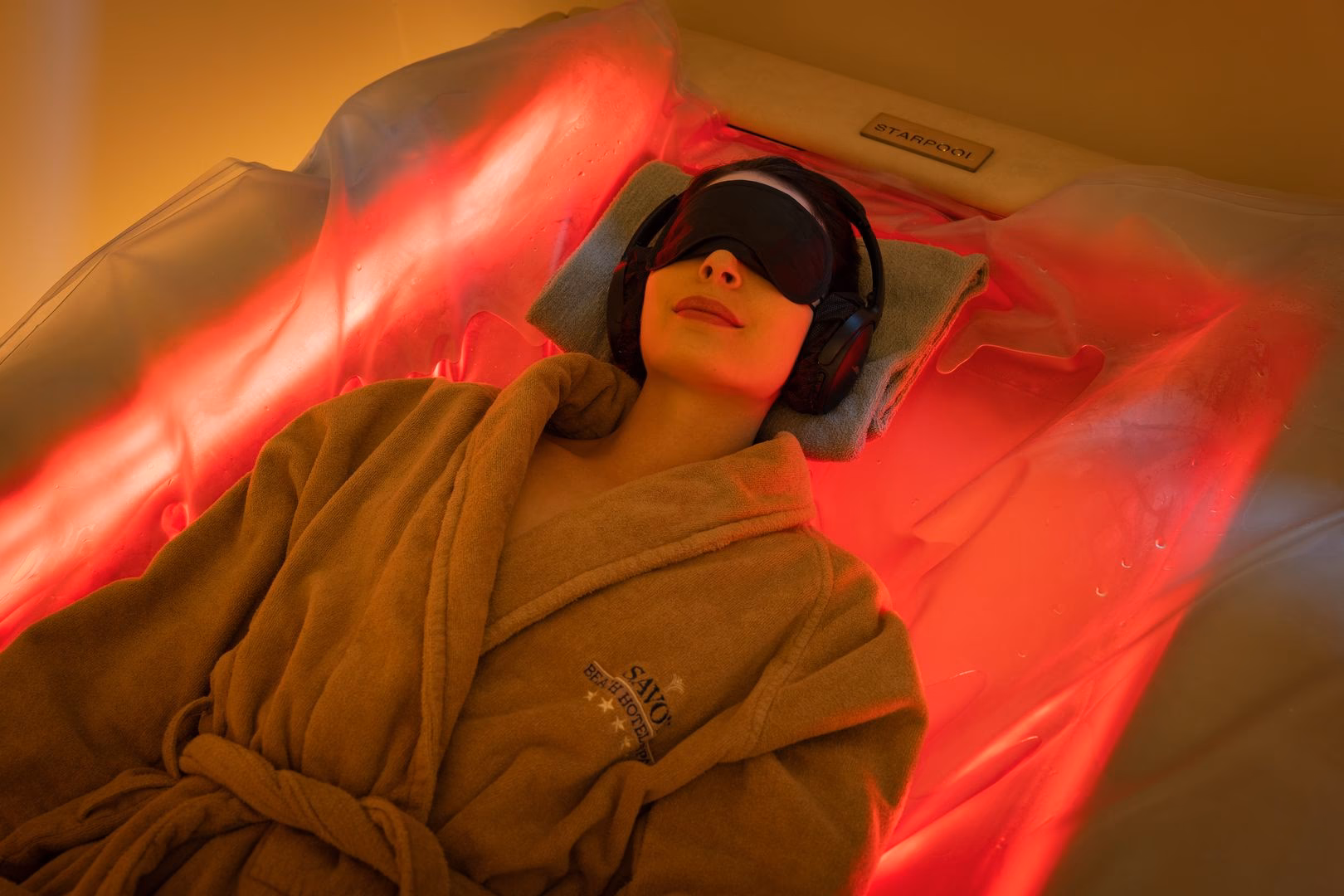 Welche Vorteile bietet eine Therme?