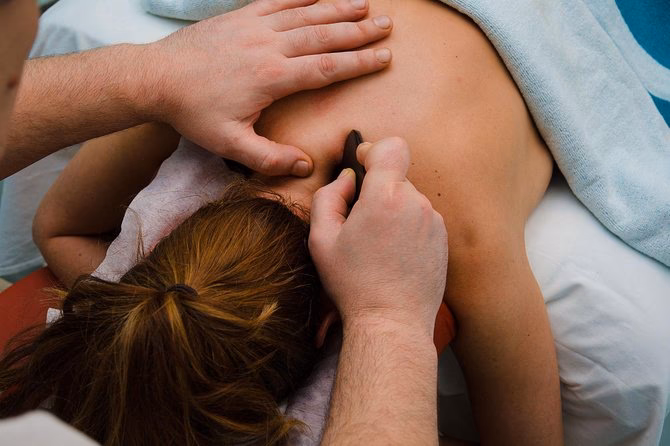 Was ist die traditionelle chinesische Medizin?