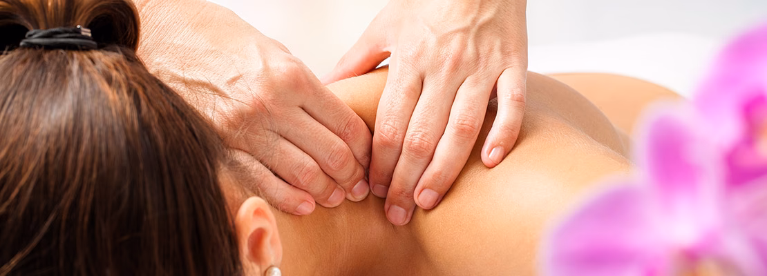 Was ist der Unterschied zwischen Akupunktur und Tuina?