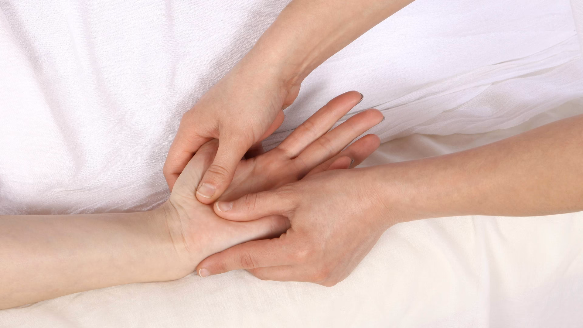 Was tun bei einem Überbein?