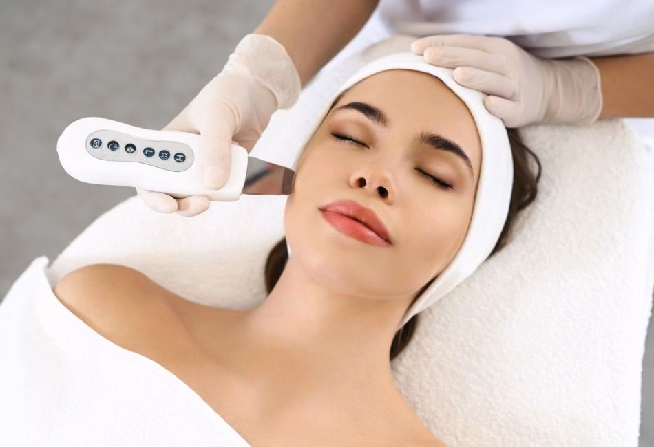 Was ist Ultraschall und Wie funktioniert es?