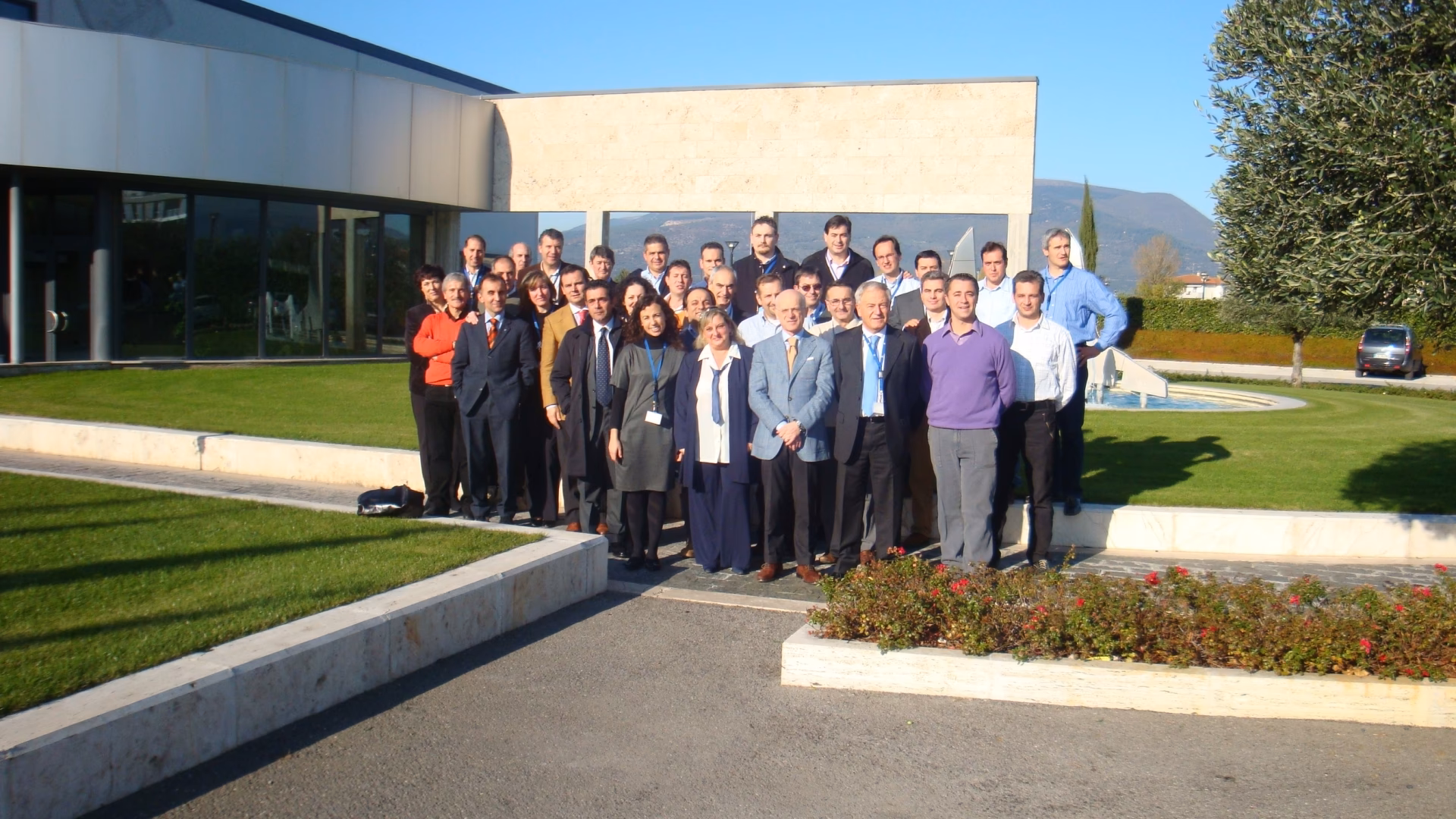 What makes umbragroup a sustainable company?