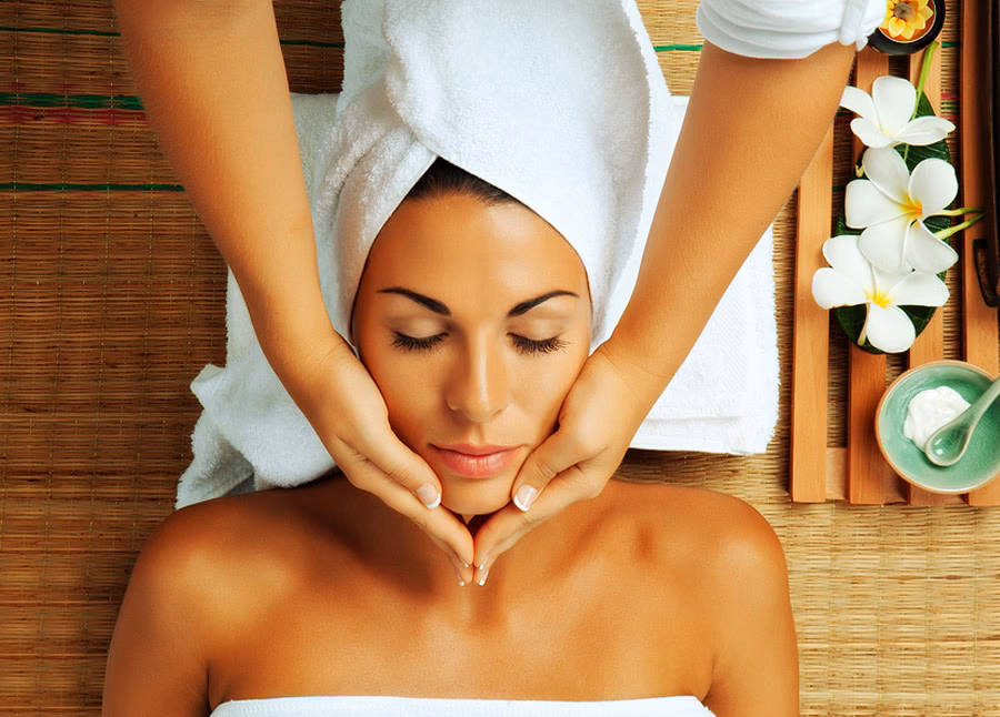 Is Vedic spa a good place to stay?