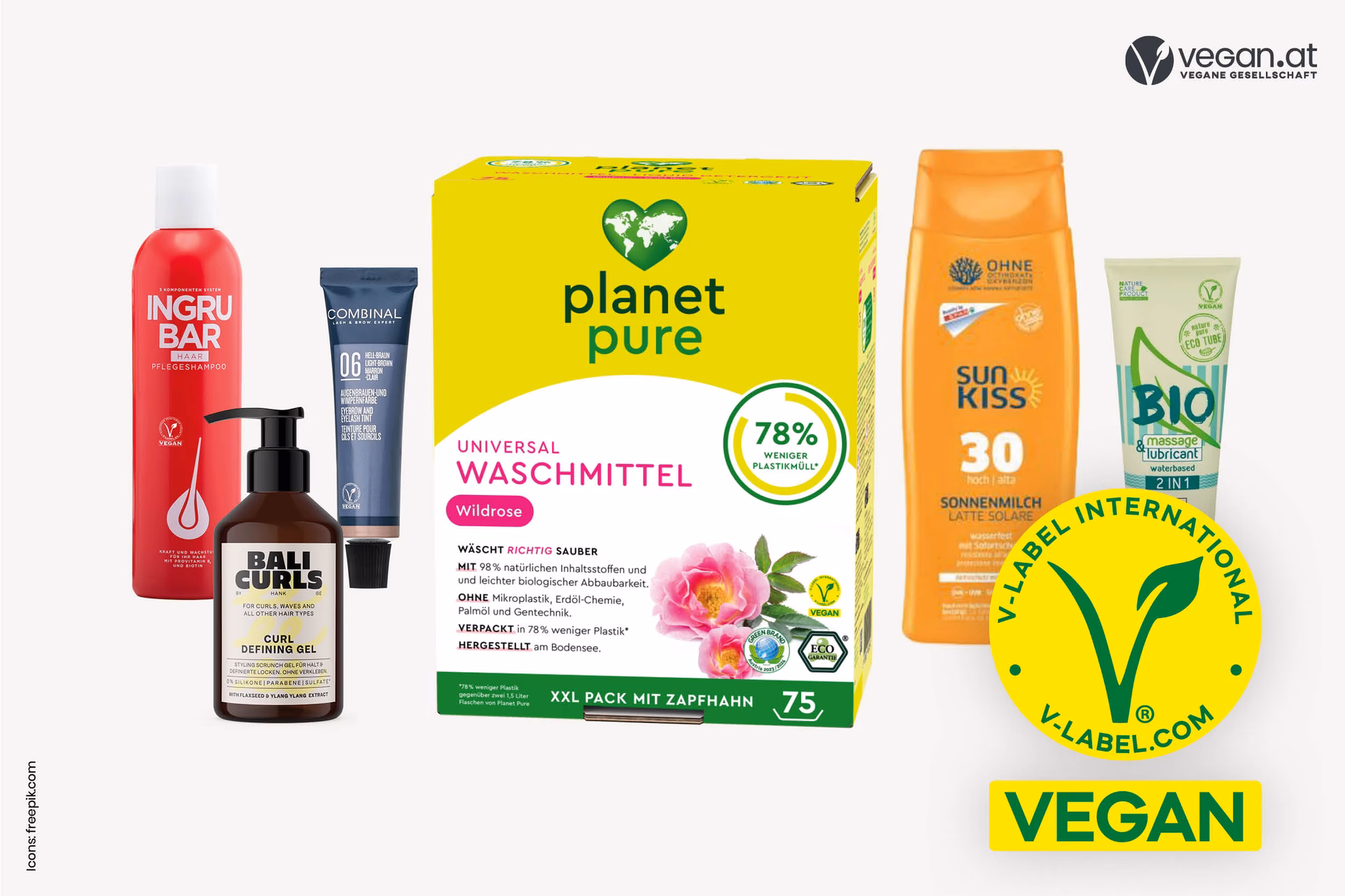 Was bietet Naturkosmetik aus Österreich?