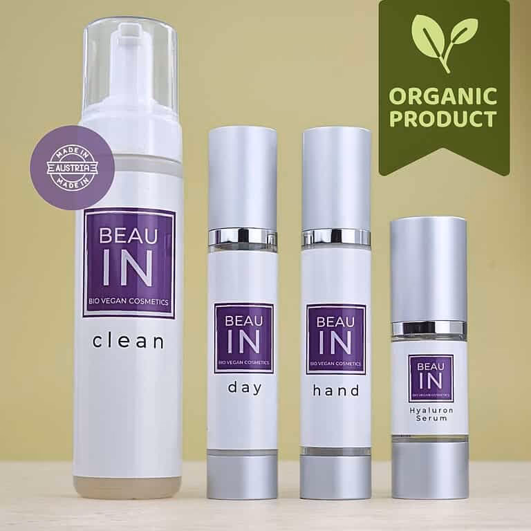 Was bietet Naturkosmetik aus Österreich?