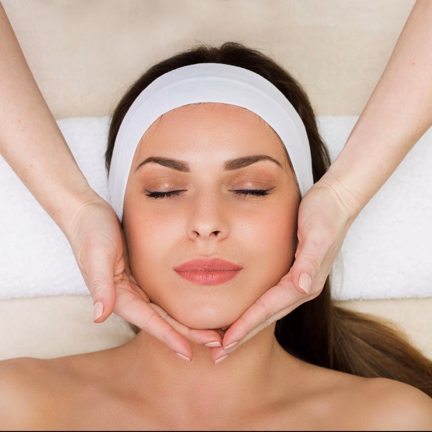 Welche Vorteile bietet eine Gesichtsmassage?