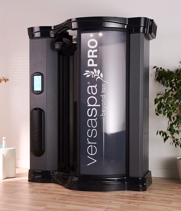 Should you buy a versaspa pro tanning booth?