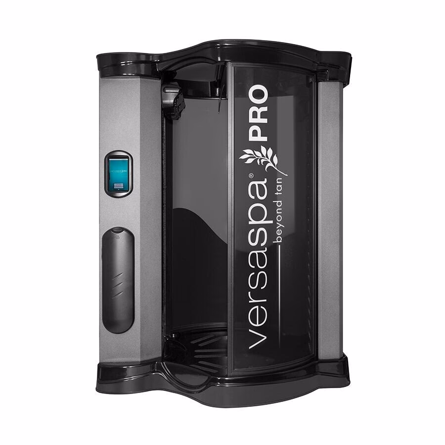 What is a versaspa® pro Tan?