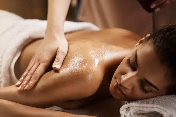 Wie werde ich therapeutischer Masseur?
