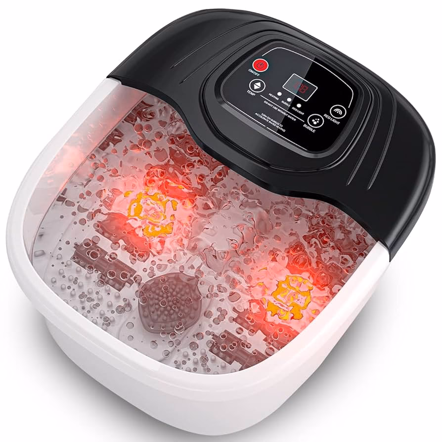 Wie lange dauert eine Vibrationsmassage?