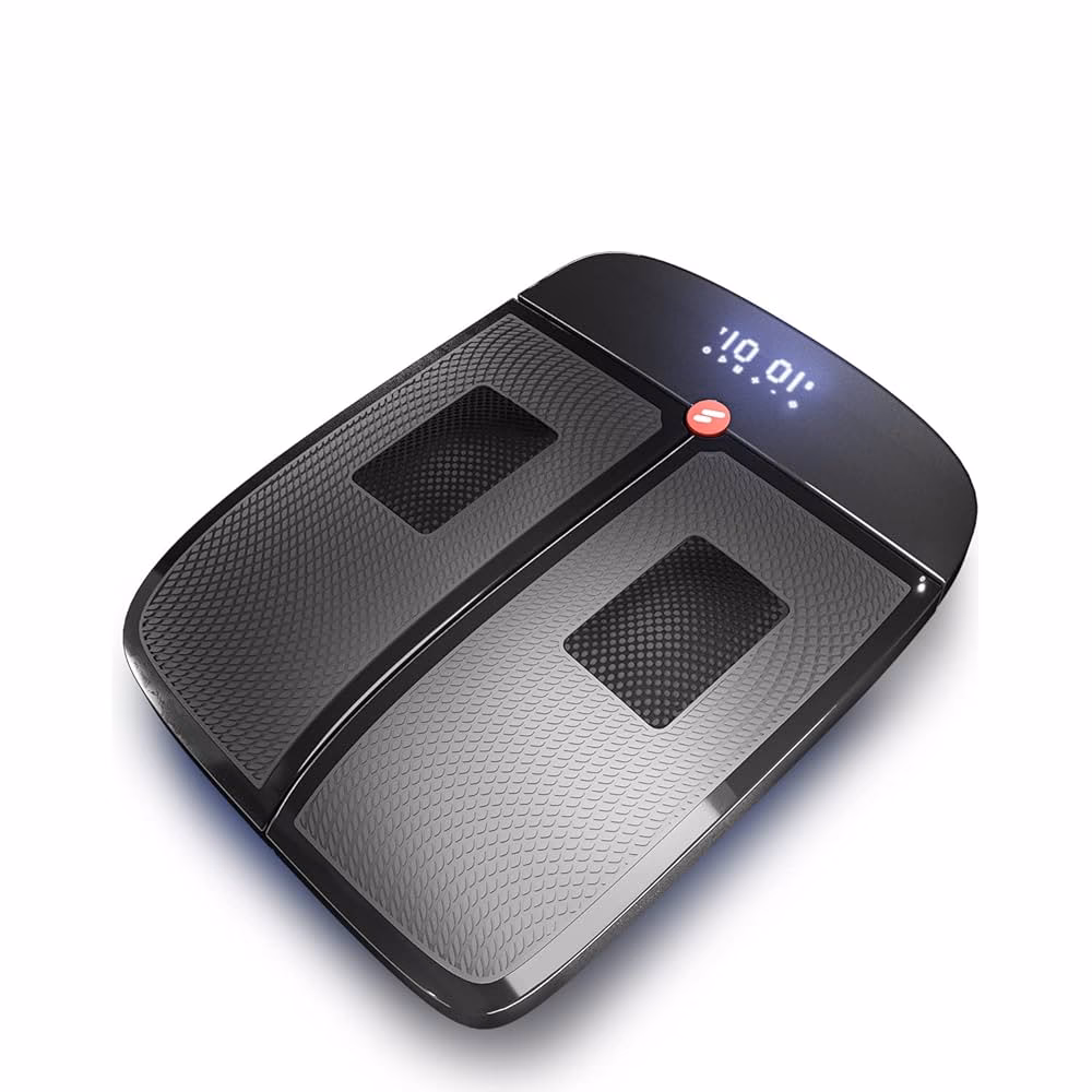 Wie viele Vibrationsmotoren hat die elektrische massagematte?