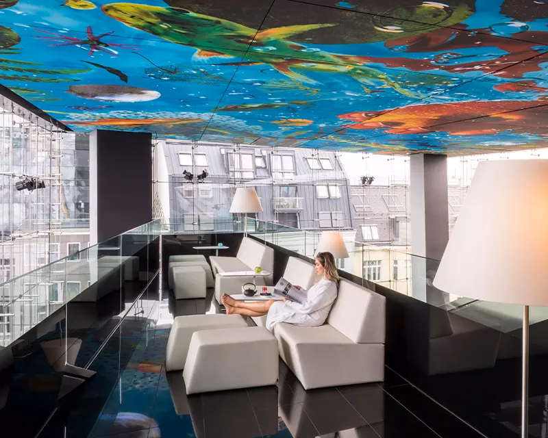 How good is Japanese Head spa Wien?