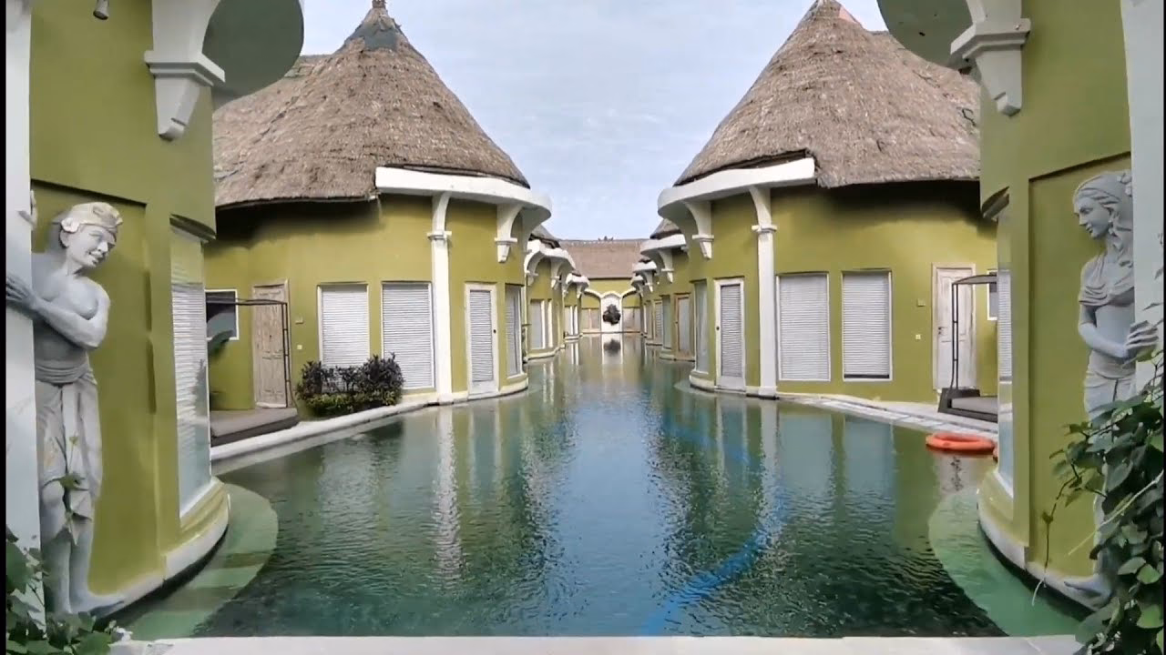 Where to stay in Seminyak?