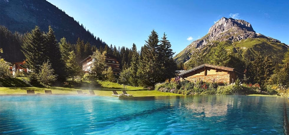 Was sind die Vorteile eines Spas?