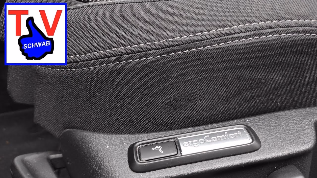 Welche Getriebe gibt es beim Touran?