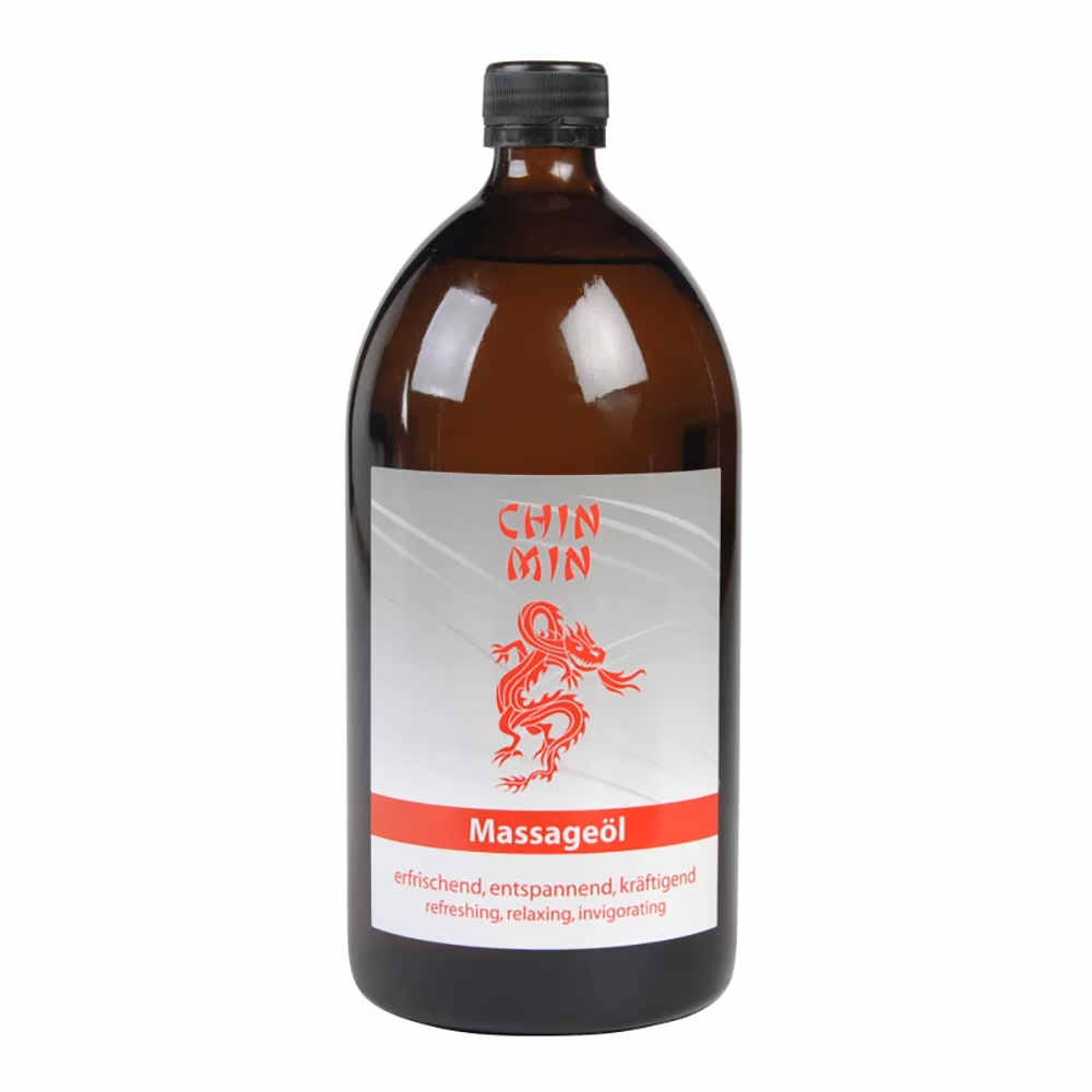 Was muss ich bei einer chinesischen Tuina Massage beachten?