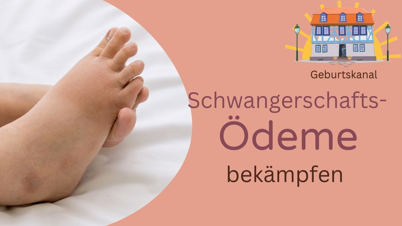 Wie viel Wasser braucht man in der Schwangerschaft?