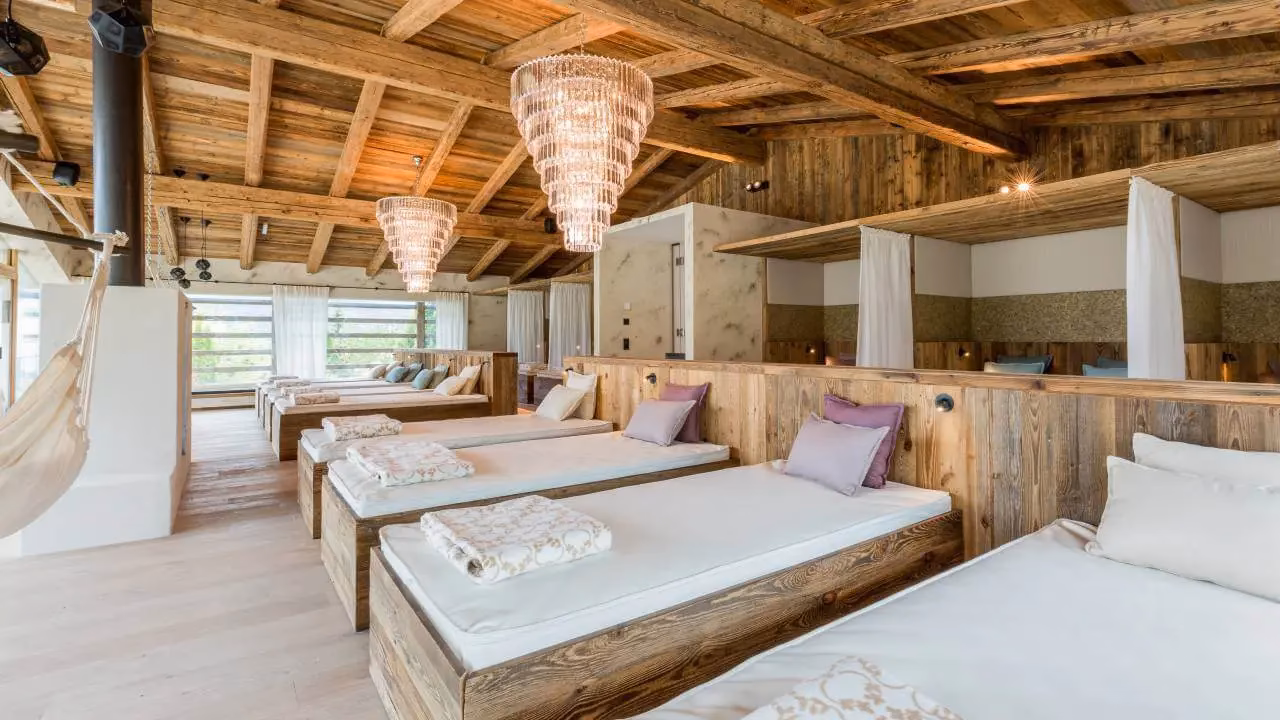 Welche Arten von waterbetten gibt es?